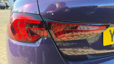 BMW 1 Series 120 M Sport 5dr Step Auto [Tech+ Pack] Petrol Hatchback